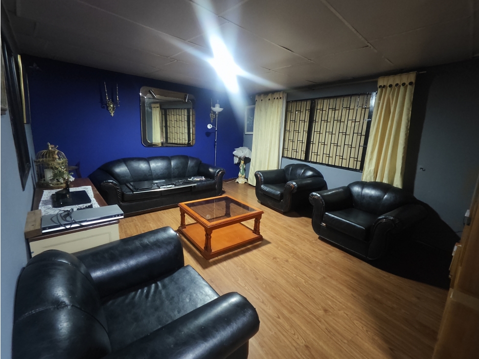 Casa en venta en La Estrada, Bogotá · foto 11 de 19