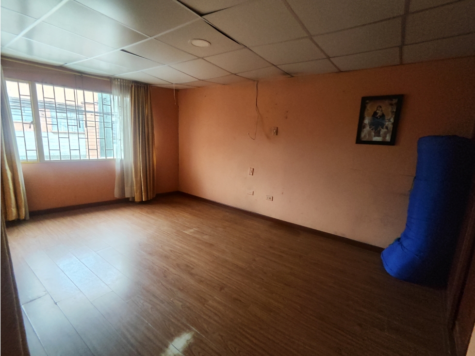 Casa en venta en La Estrada, Bogotá · foto 13 de 19