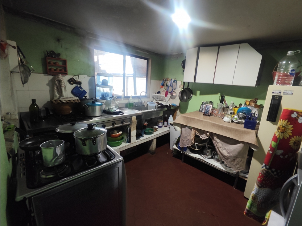 Casa en venta en La Estrada, Bogotá · foto 17 de 19
