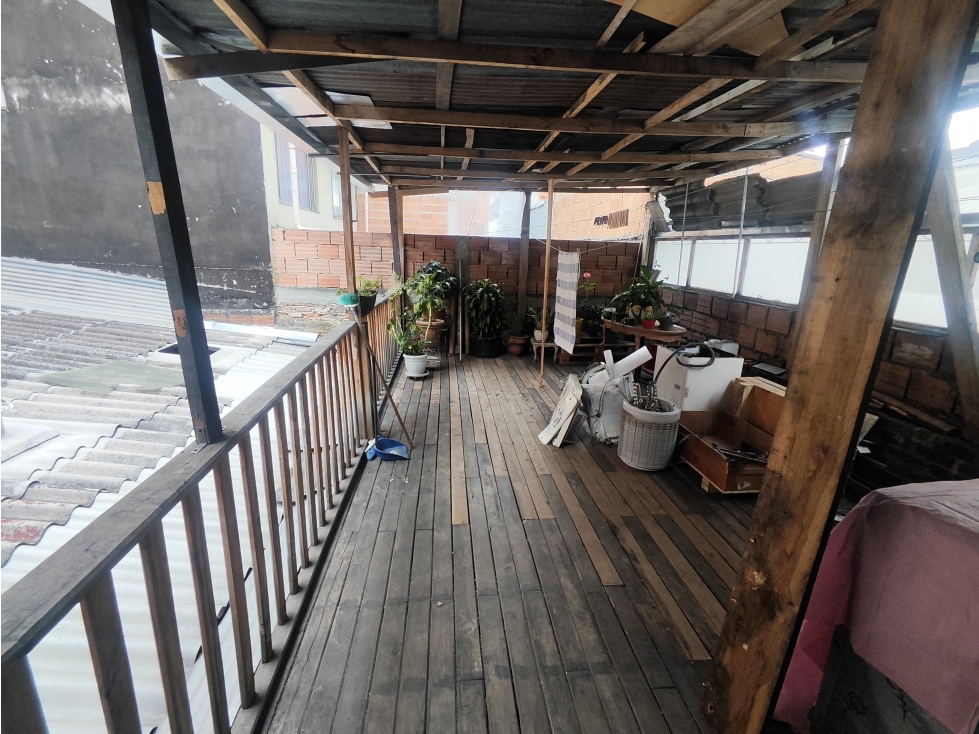 Casa en venta en La Estrada, Bogotá · foto 19 de 19