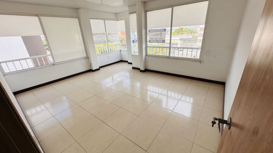 Oficina en arriendo en El Gran Limonar, Cali, 60 m² · foto 18 de 20
