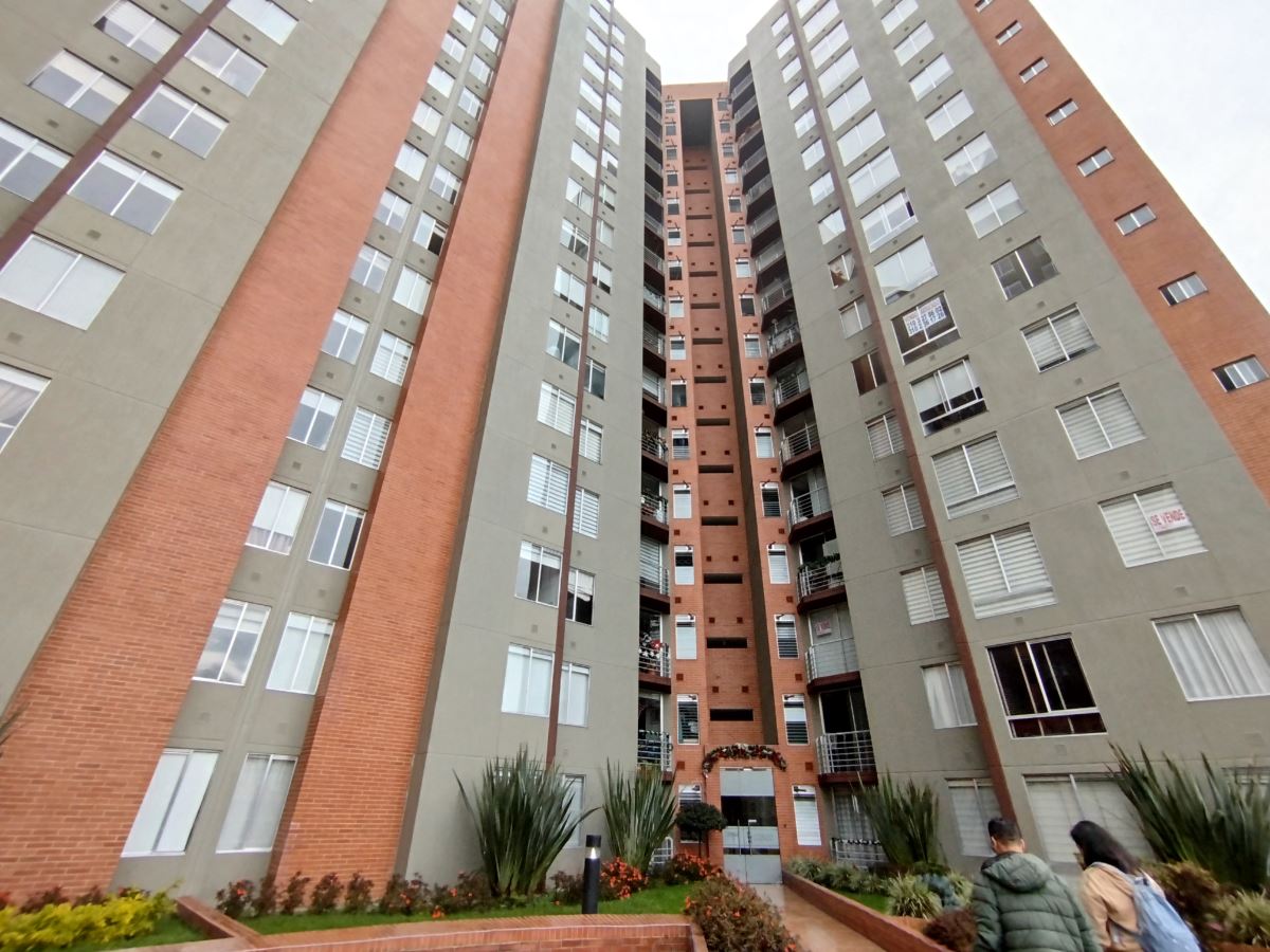 Apartamento en Arriendo en Toberin, Bogotá