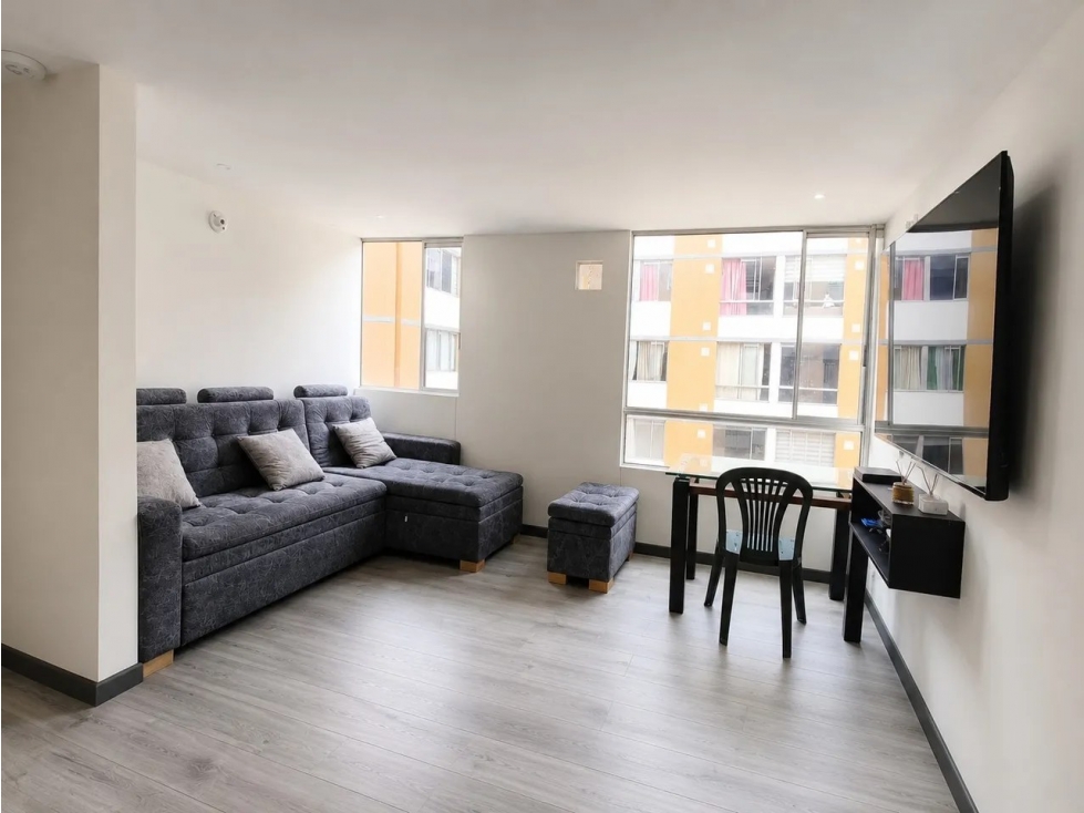 Apartamento en Venta en Villa gladys, Bogotá
