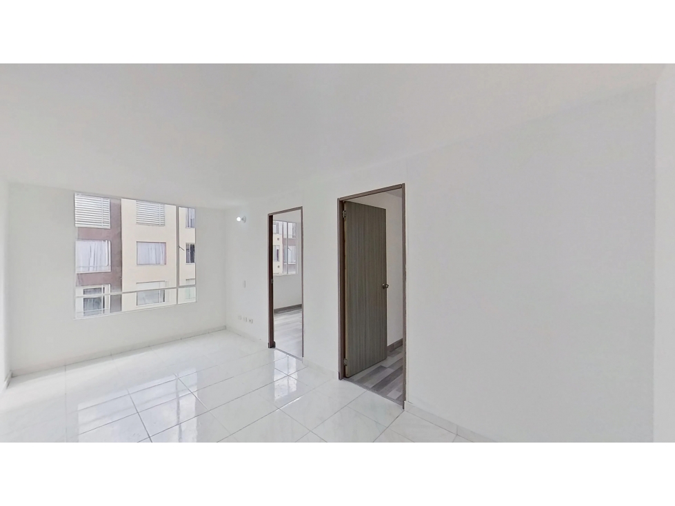 Apartamento en Venta en San antonio norte, Bogotá