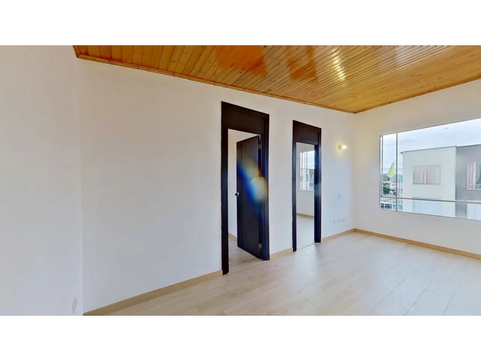 Apartamento en Venta en San jose de usaquen, Bogotá