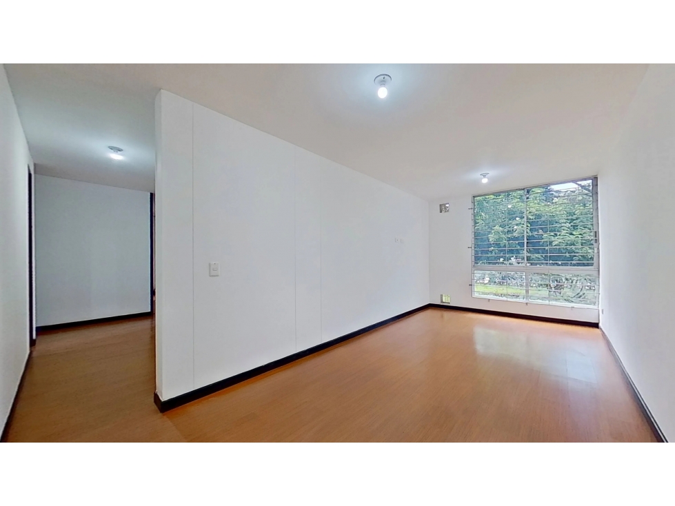 Apartamento en Venta en La Floresta, Bogotá