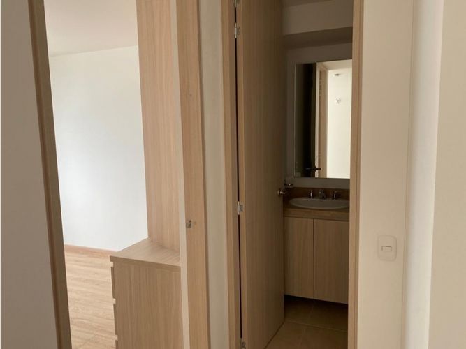 Apartaestudio en venta en Florencia, Bogotá, 32 m² · foto 5 de 15