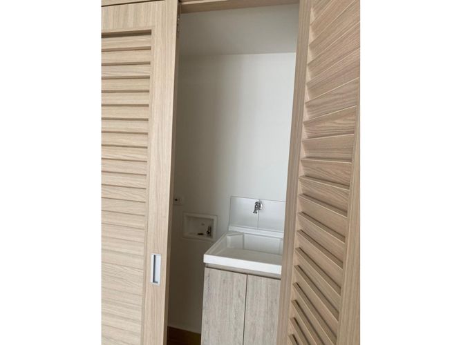 Apartaestudio en venta en Florencia, Bogotá, 32 m² · foto 6 de 15