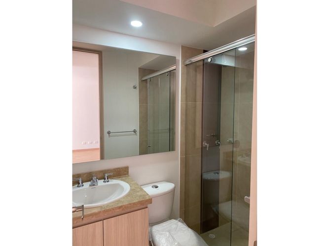 Apartaestudio en venta en Florencia, Bogotá, 32 m² · foto 8 de 15