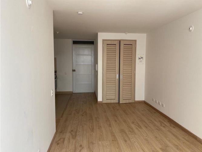 Apartaestudio en venta en Florencia, Bogotá, 32 m² · foto 10 de 15