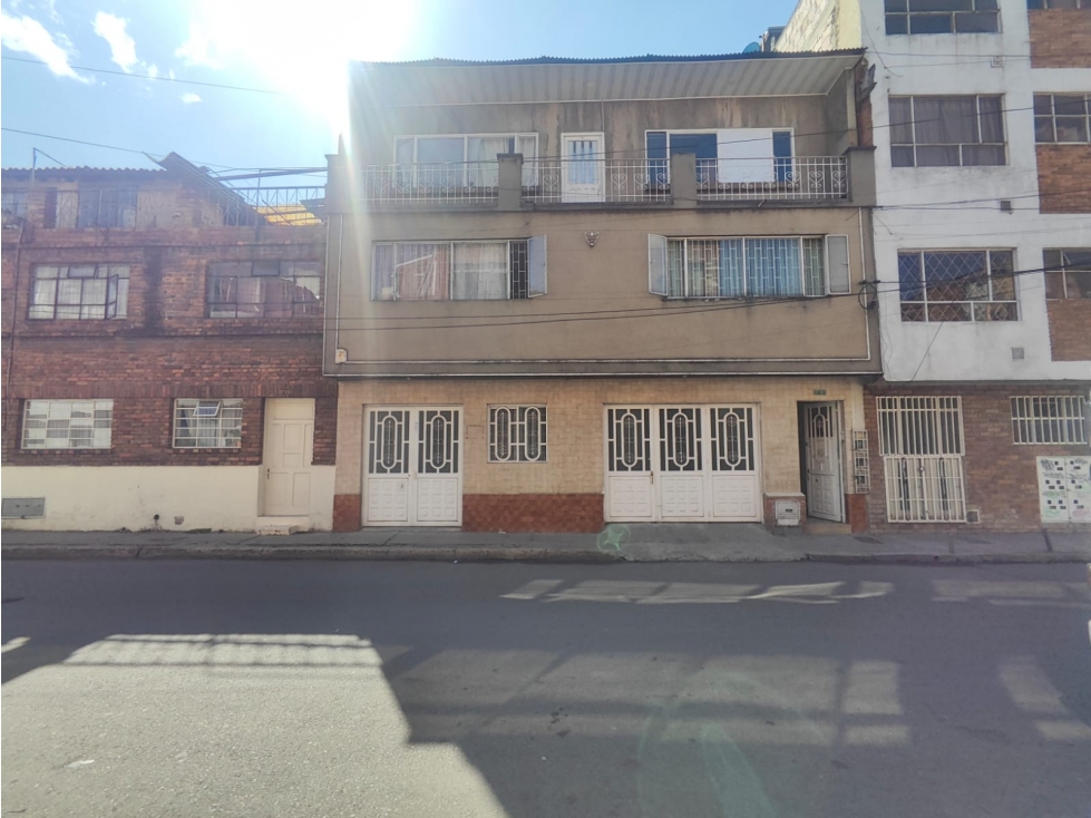 House for rent in Olaya, Bogotá