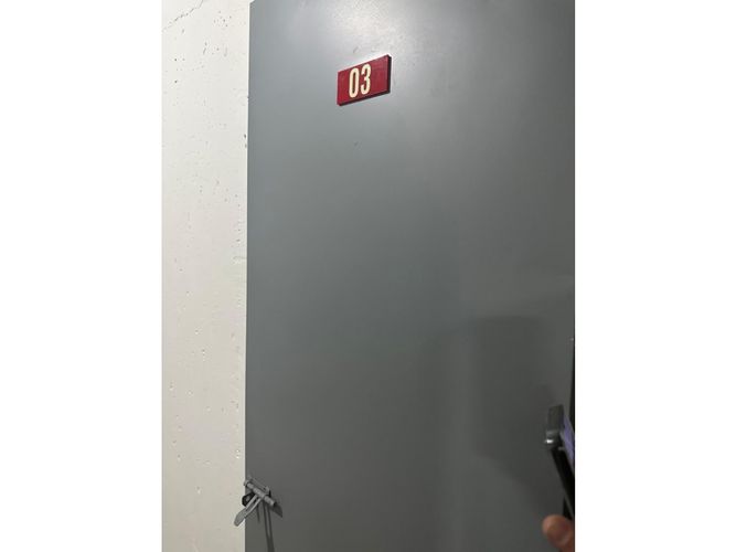 Apartaestudio en venta en Florencia, Bogotá, 32 m² · foto 13 de 15