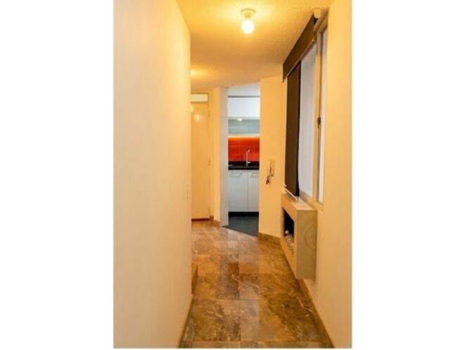 Apartamento de 3 alcobas en venta en Toberin, Bogotá, 49 m² · foto 9 de 12