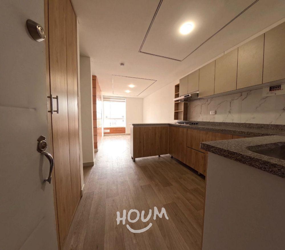 Apartamento en Arriendo en Fontibon, Bogotá