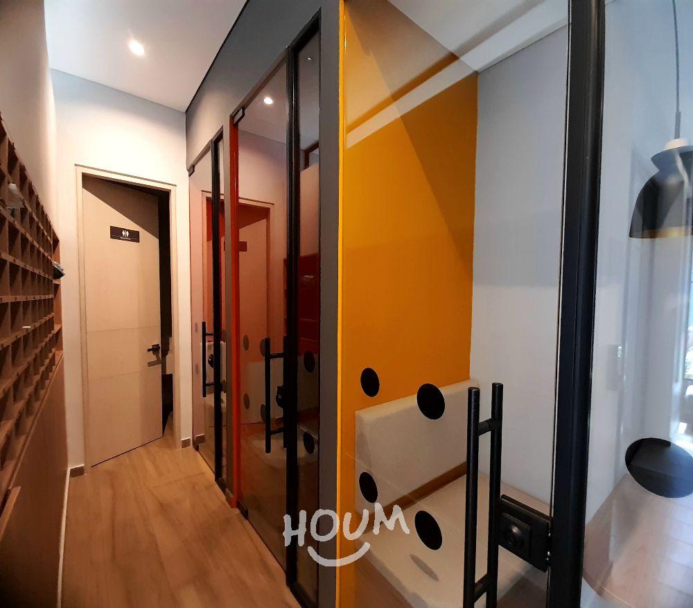 Apartamento en Arriendo en Barrios Unidos, Bogotá