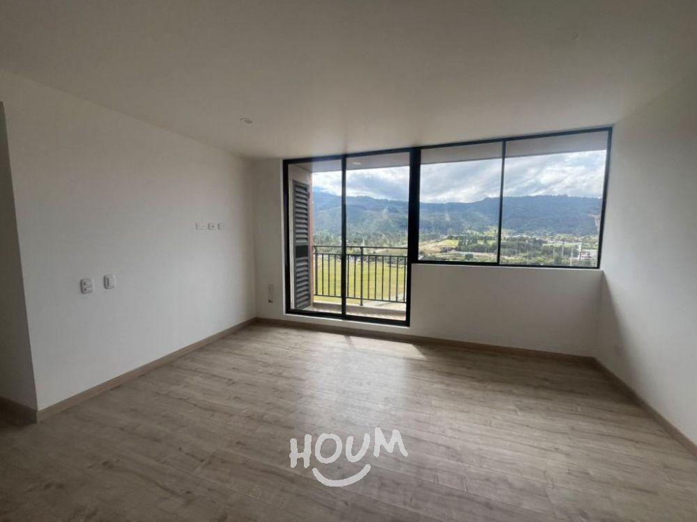 Apartamento en Venta en Lagos de Torca, Bogotá