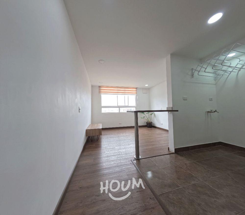 Apartamento en Arriendo en Fontibon, Bogotá