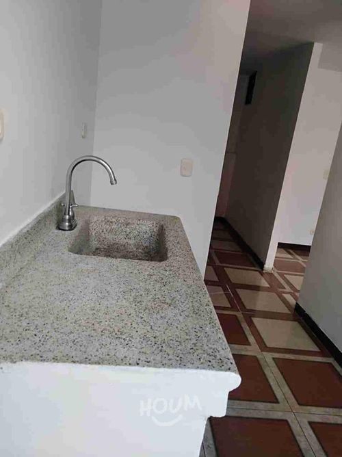 Apartamento de 3 alcobas en venta en Parque Campestre, Soacha, 38 m² · foto 4 de 7