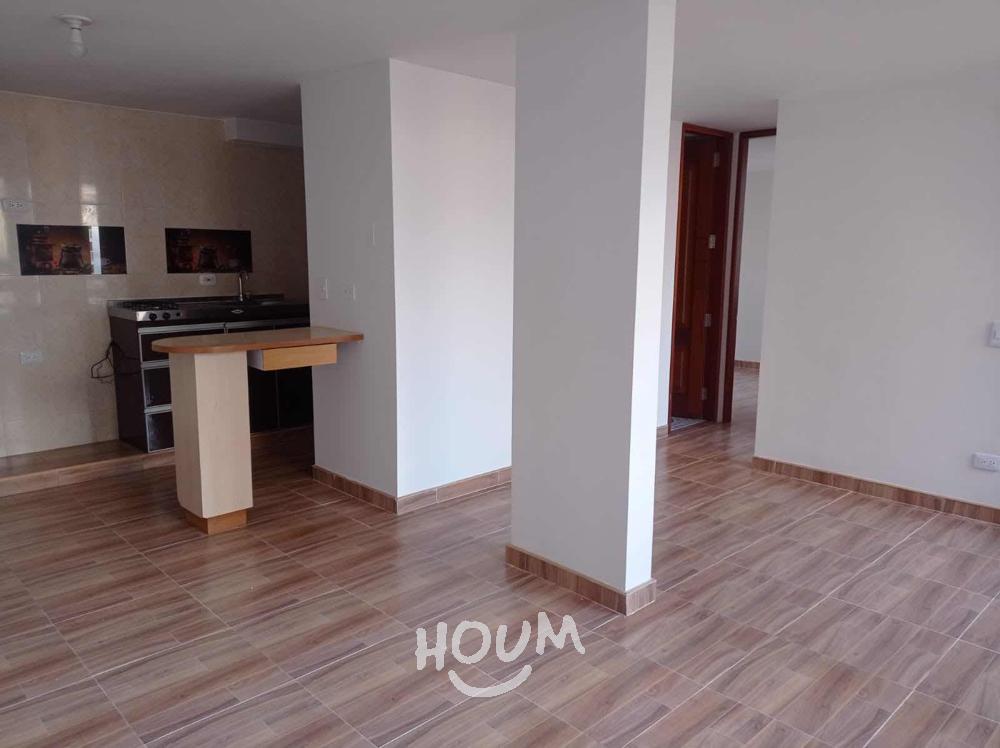 Apartamento en Arriendo en Fontibon, Bogotá