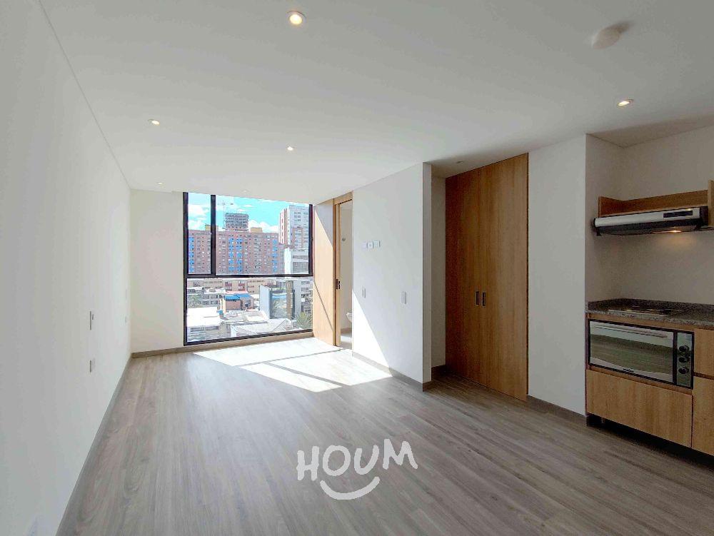Apartamento en Arriendo en Gran america, Bogotá