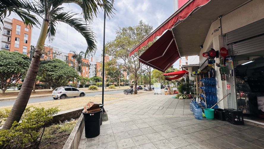 Local en arriendo en Ciudad Melendez, Cali, 22 m² · foto 2 de 9