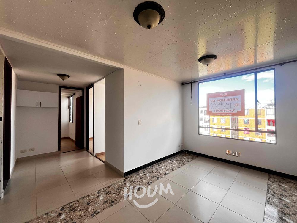 Apartamento en Venta en Campo verde, Bogotá