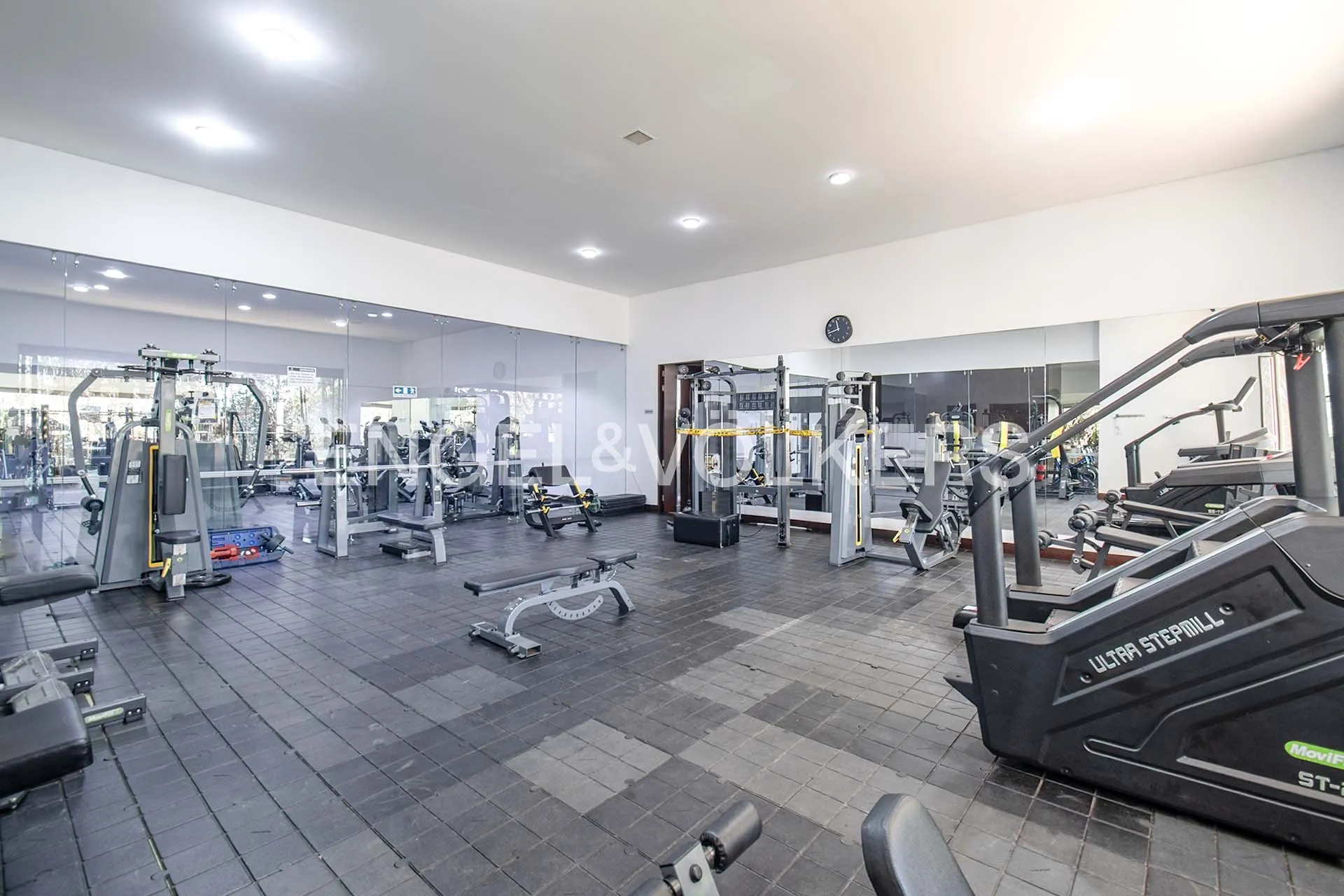 Apartamento en venta en Gratamira, Bogotá · foto 18 de 21