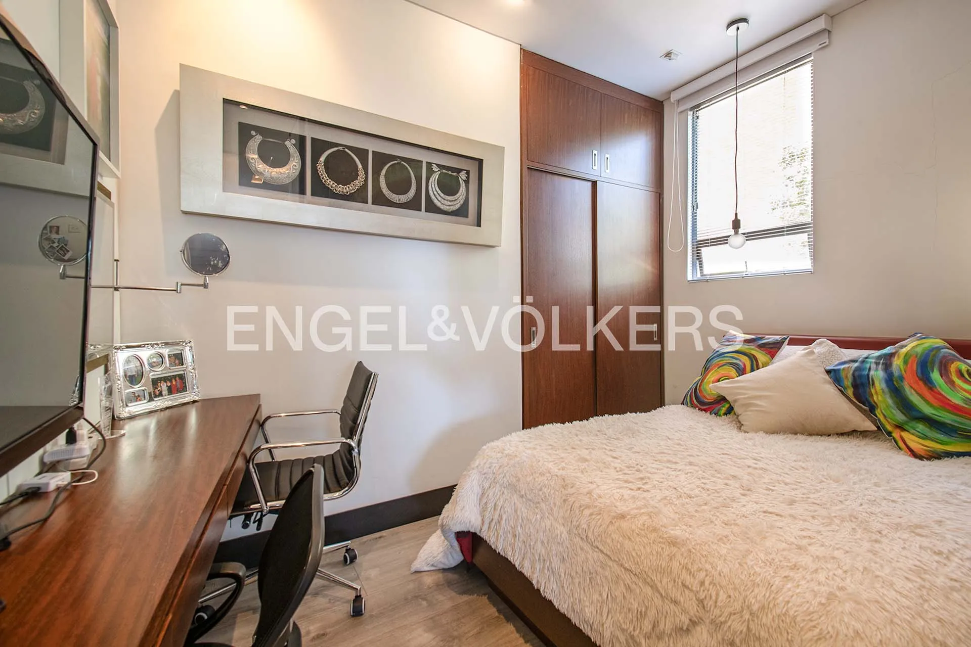 Apartamento en venta en Gratamira, Bogotá · foto 15 de 21