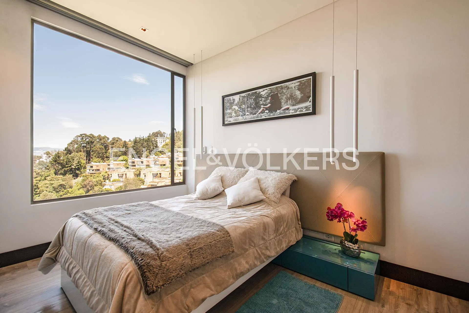 Apartamento en venta en Gratamira, Bogotá · foto 13 de 21