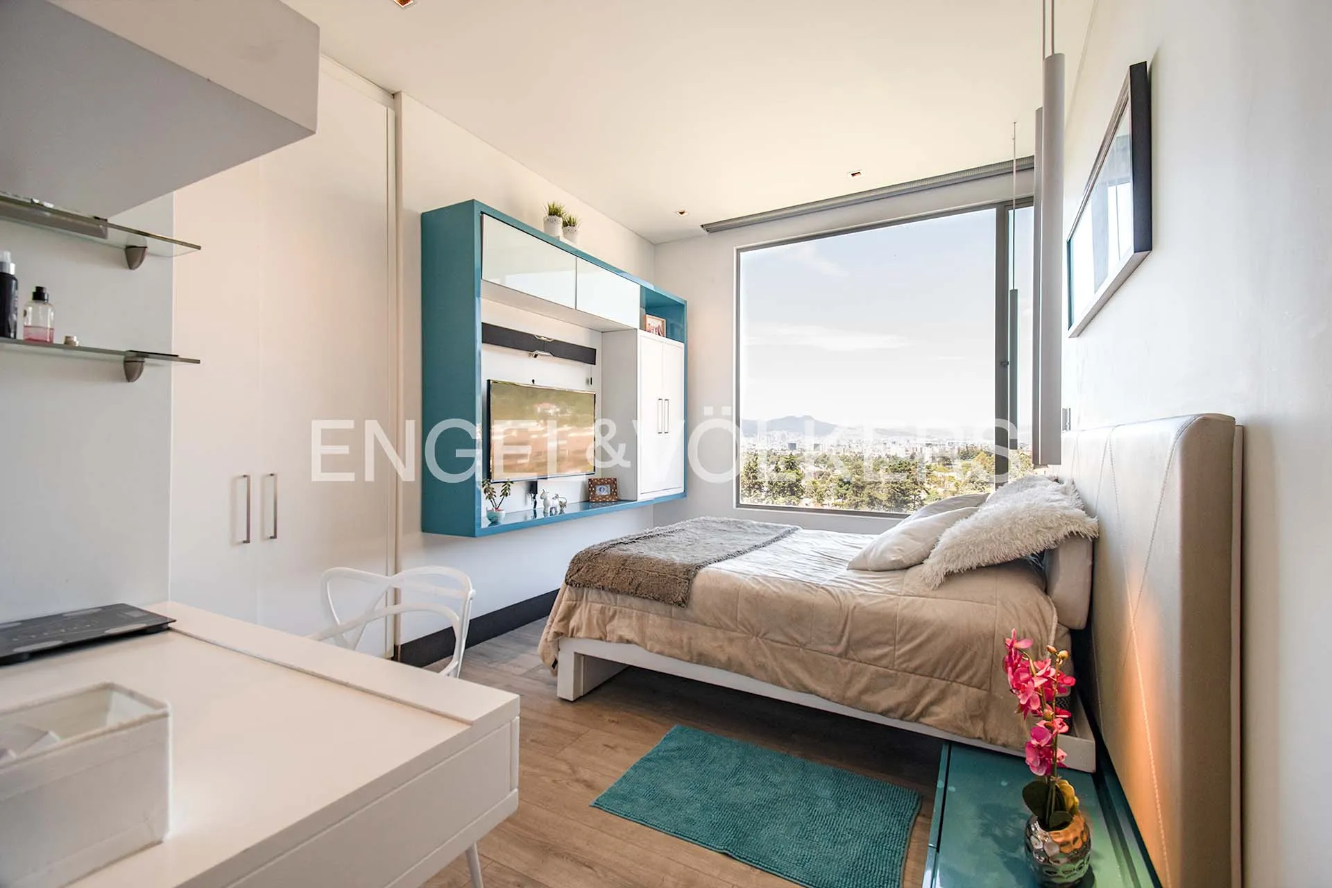 Apartamento en venta en Gratamira, Bogotá · foto 12 de 21