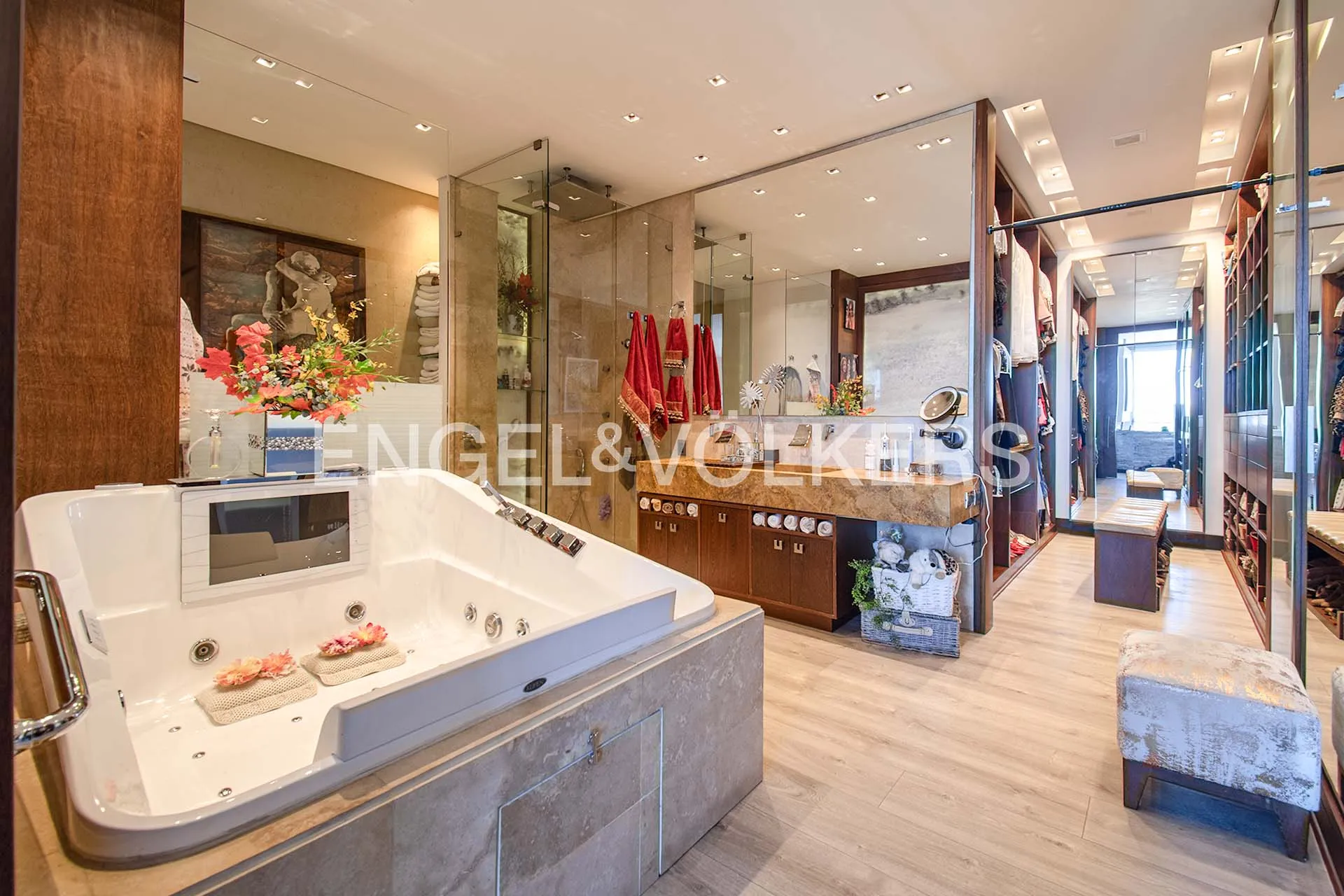 Apartamento en venta en Gratamira, Bogotá · foto 10 de 21