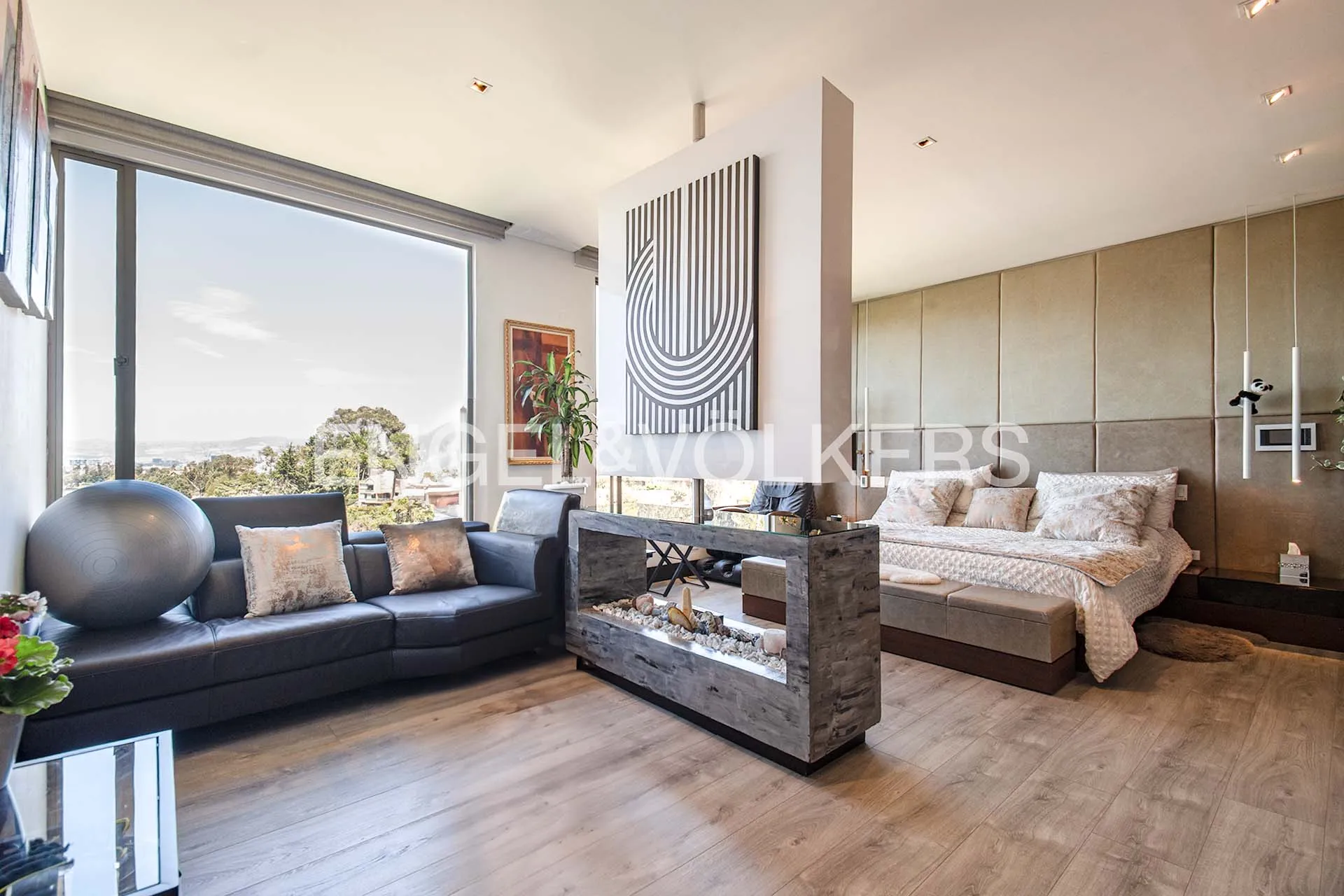 Apartamento en venta en Gratamira, Bogotá · foto 8 de 21