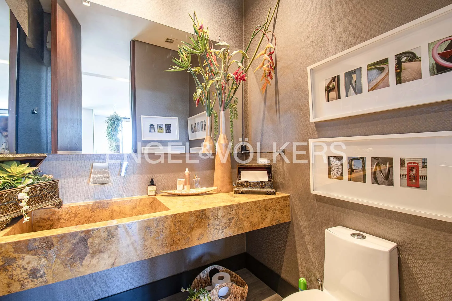 Apartamento en venta en Gratamira, Bogotá · foto 6 de 21