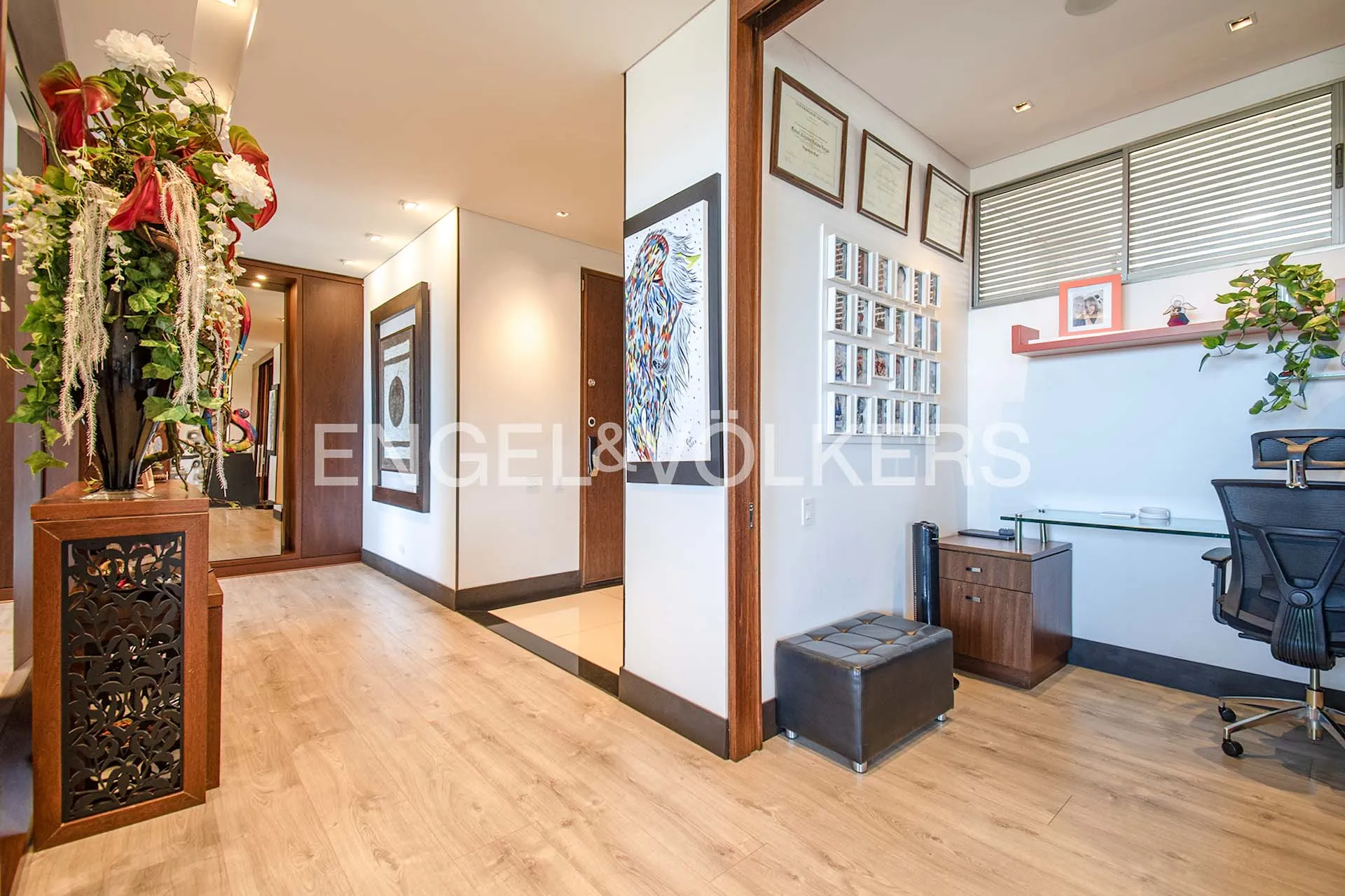 Apartamento en venta en Gratamira, Bogotá · foto 4 de 21