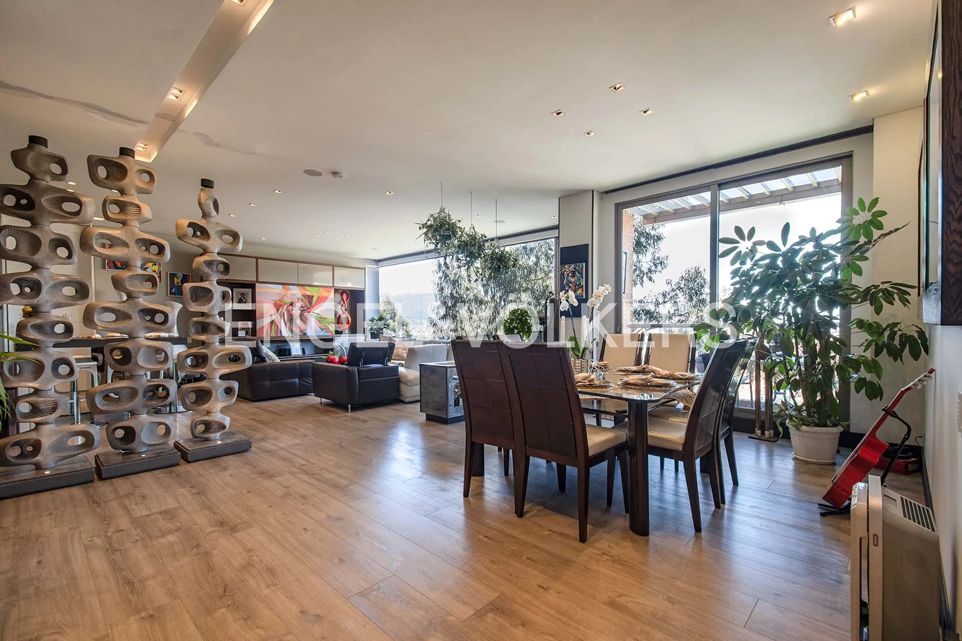 Apartamento en venta en Gratamira, Bogotá · foto 2 de 21