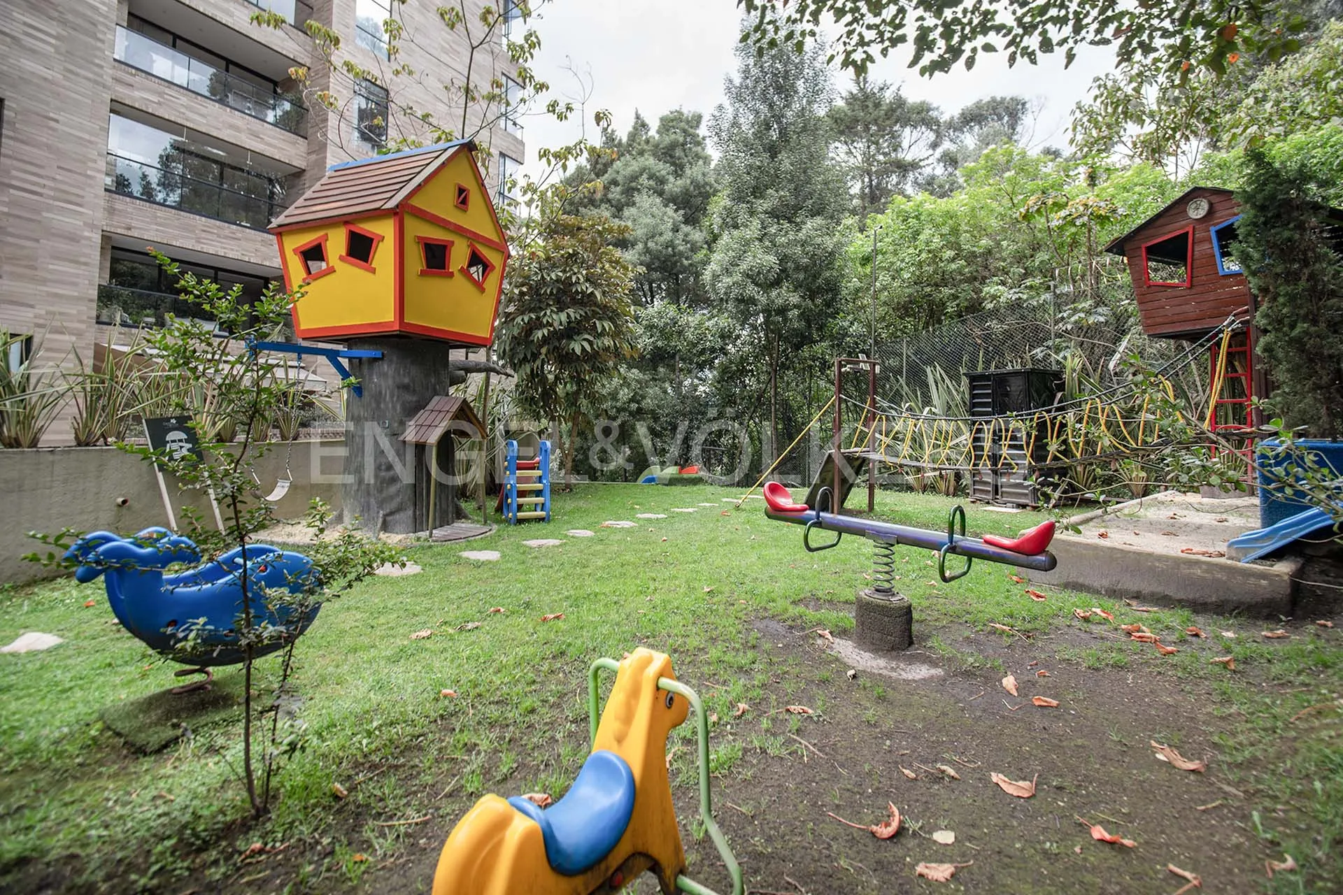 Apartamento en venta en Gratamira, Bogotá · foto 22 de 23
