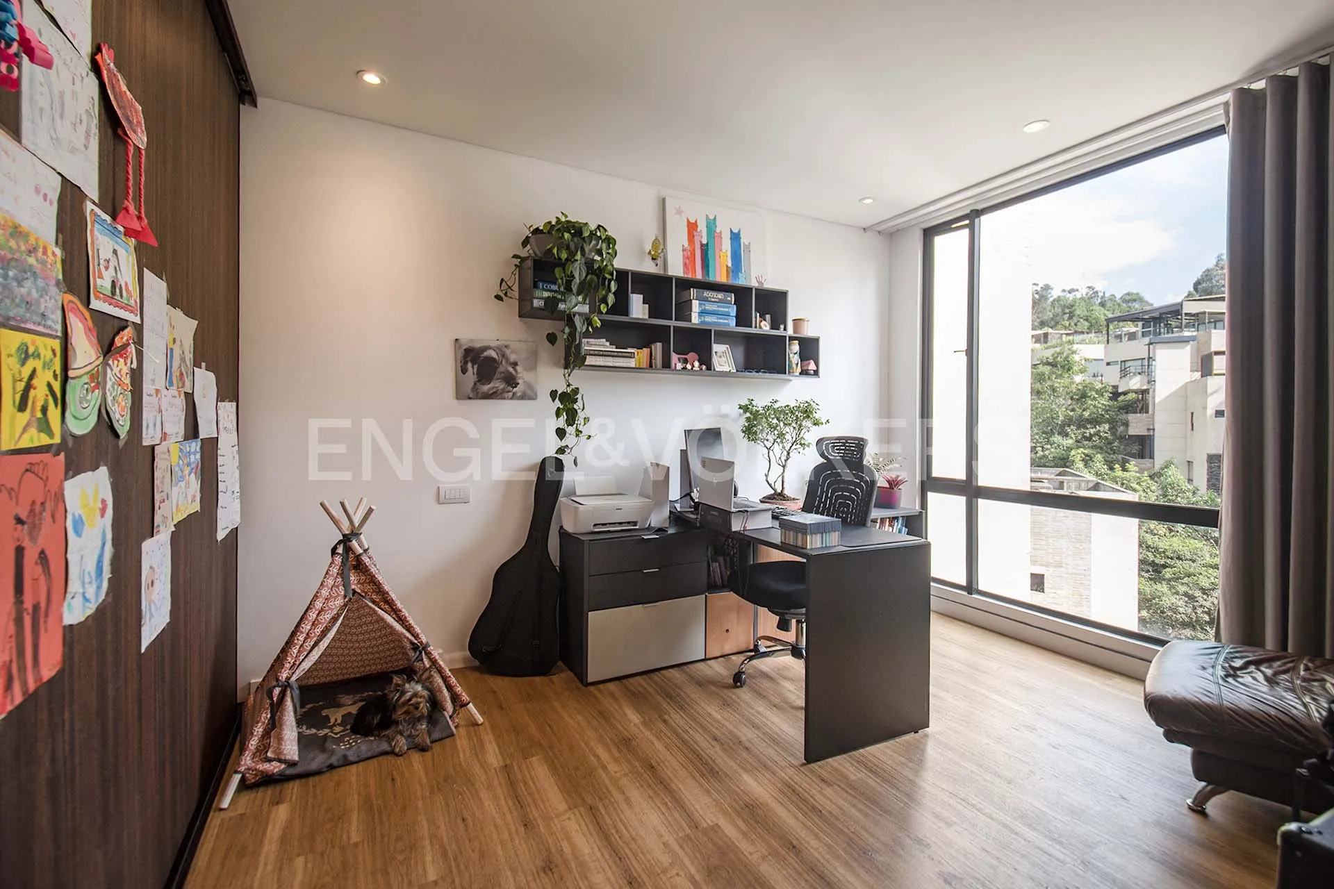 Apartamento en venta en Gratamira, Bogotá · foto 17 de 23