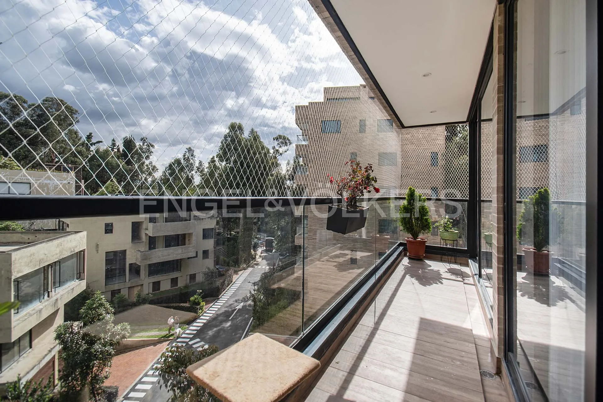 Apartamento en venta en Gratamira, Bogotá · foto 12 de 23