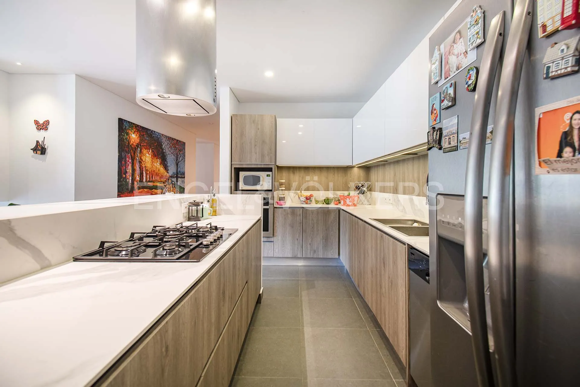 Apartamento en venta en Gratamira, Bogotá · foto 7 de 23
