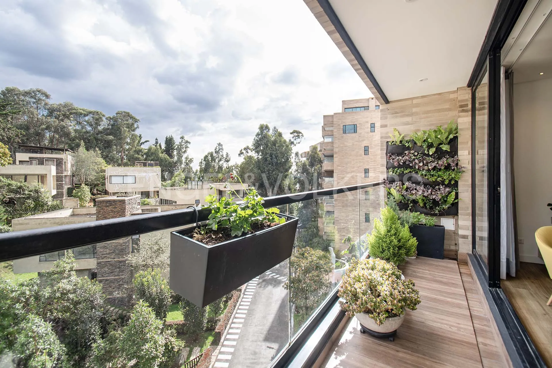Apartamento en venta en Gratamira, Bogotá · foto 4 de 23