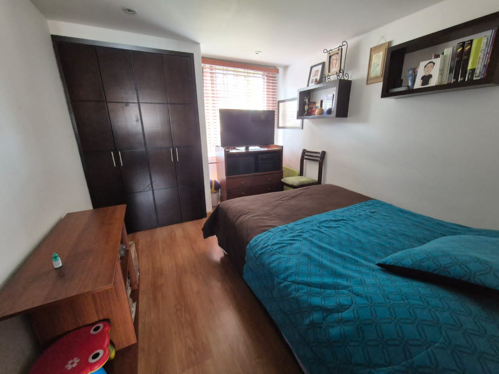 Casa en venta en Cedritos, Bogotá · foto 4 de 8