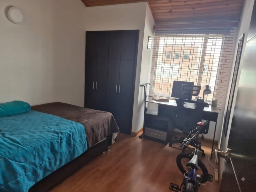 Casa en venta en Cedritos, Bogotá · foto 6 de 8
