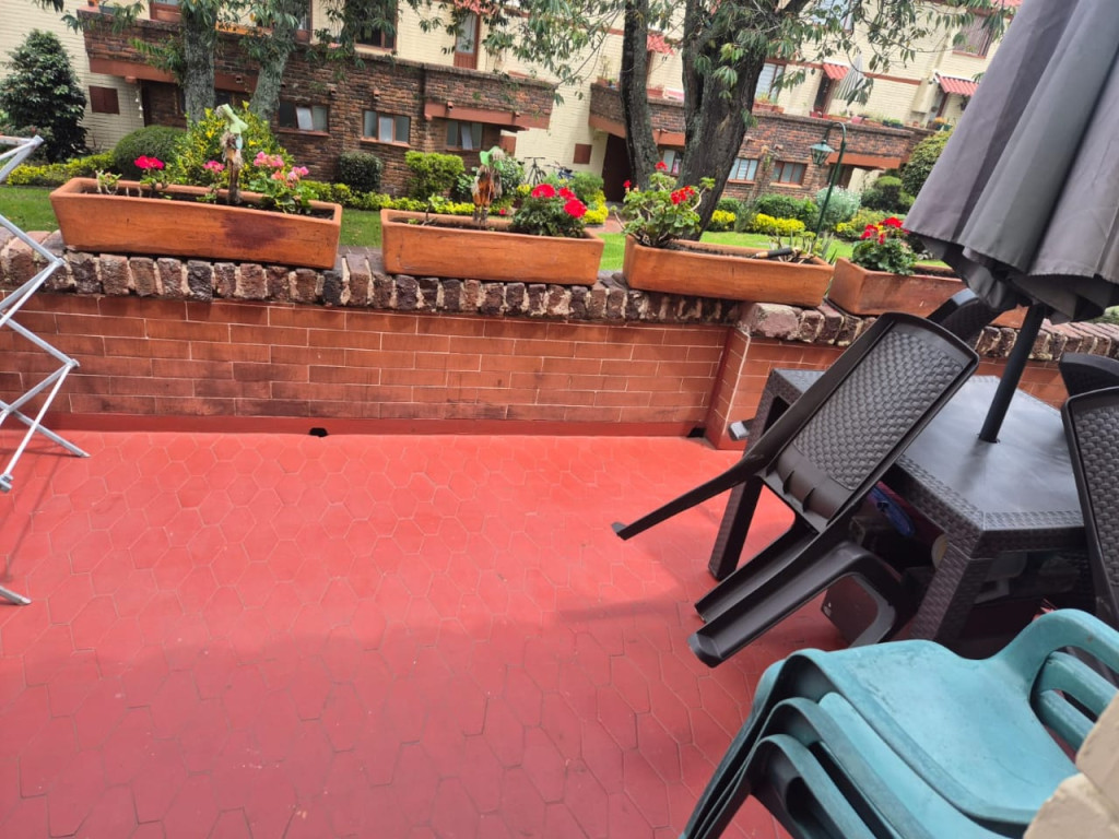 Casa en venta en Cedritos, Bogotá · foto 8 de 8