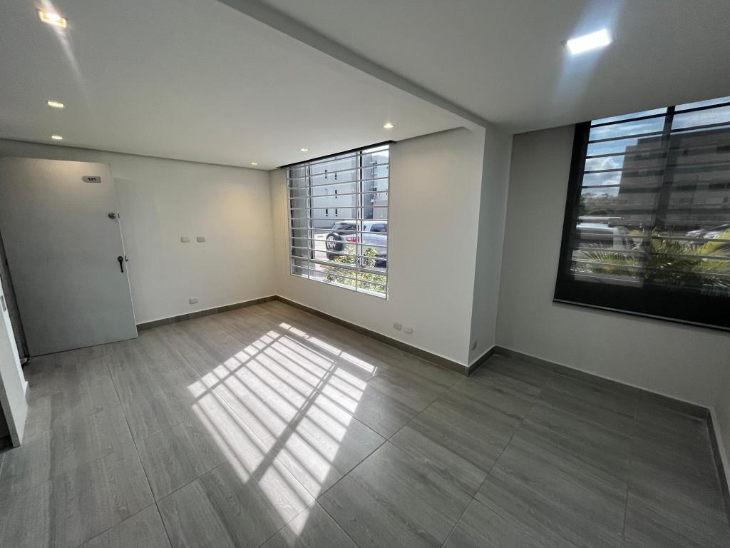 Apartamento en venta en Alameda Del Rio, Barranquilla · foto 3 de 12