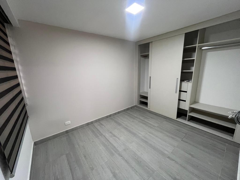 Apartamento en venta en Alameda Del Rio, Barranquilla · foto 4 de 12