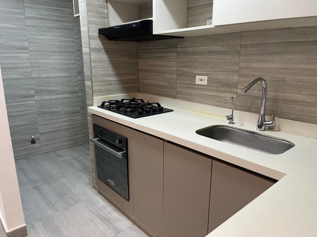 Apartamento en venta en Alameda Del Rio, Barranquilla · foto 12 de 12