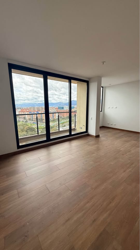 Apartamento en Venta en Montevideo, Bogotá