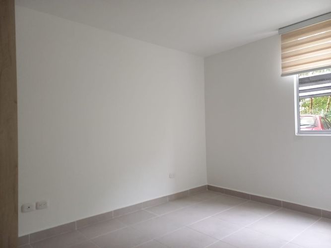 Apartamento de 3 alcobas en venta en Arboleda, Armenia, 65 m² · foto 4 de 18