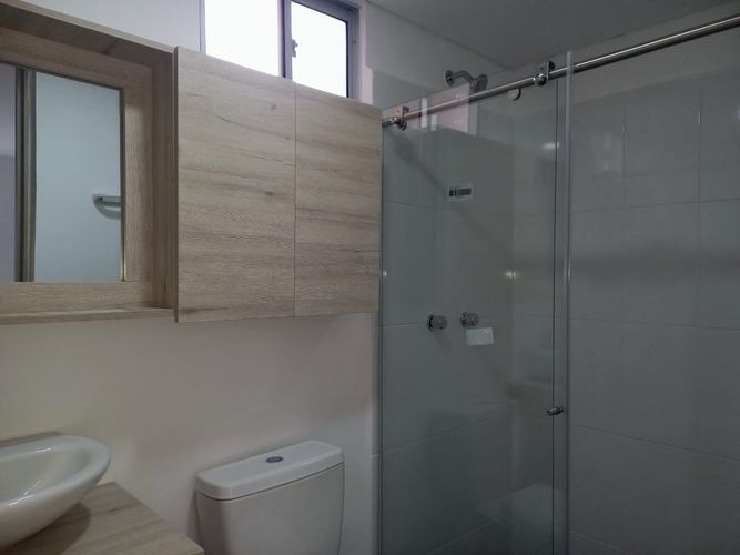 Apartamento de 3 alcobas en venta en Arboleda, Armenia, 65 m² · foto 7 de 18