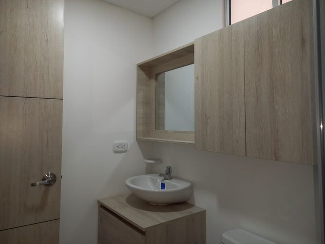 Apartamento de 3 alcobas en venta en Arboleda, Armenia, 65 m² · foto 8 de 18